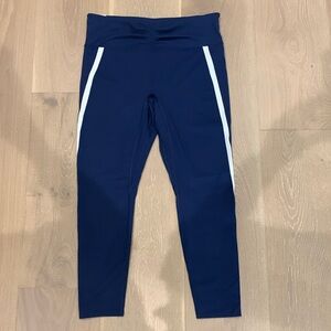 New Balance x Bandier High Rise Tight NWT size XL